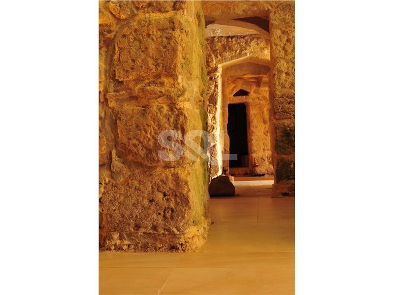 Farmhouse in Bahrija For Sale