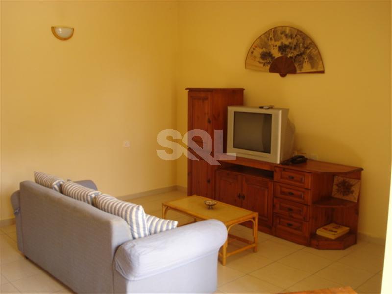 Apartment in Gzira To Rent