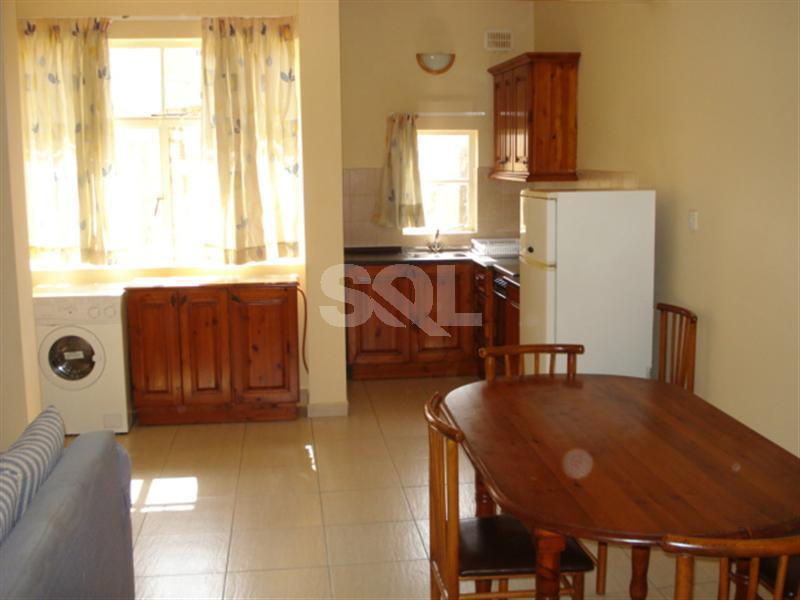 Apartment in Gzira To Rent
