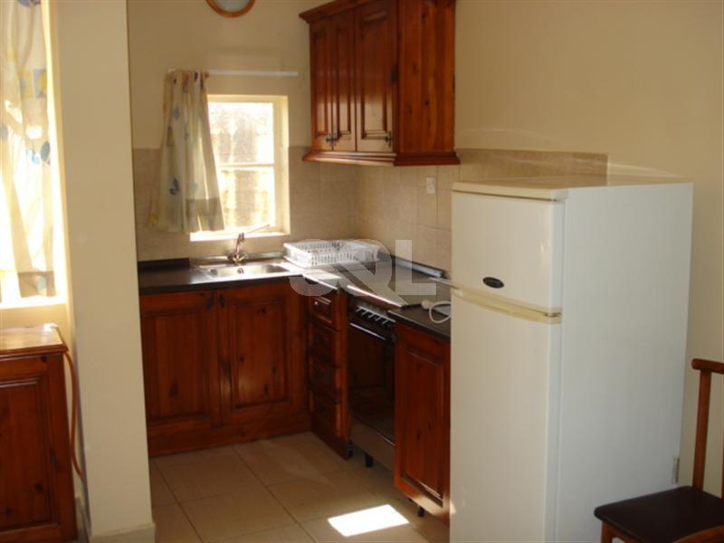 Apartment in Gzira To Rent