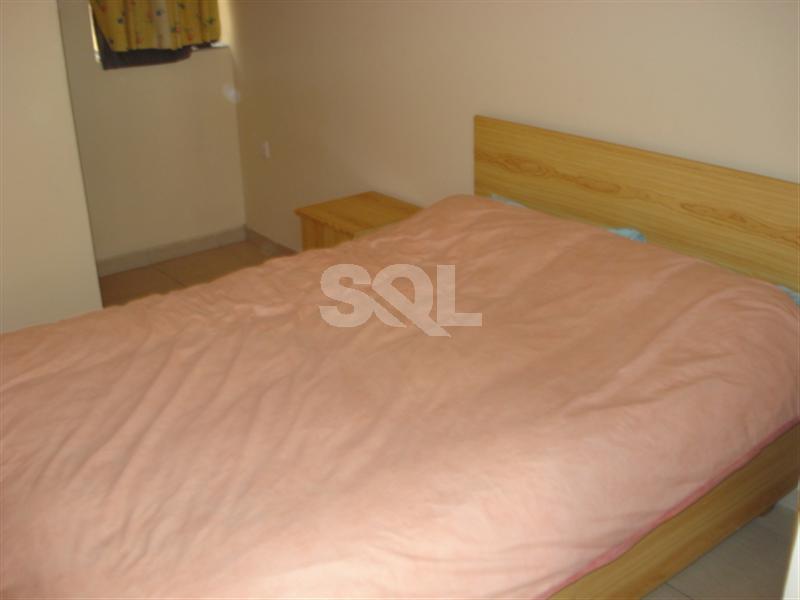 Apartment in Gzira To Rent