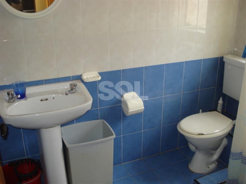 Apartment in Gzira To Rent