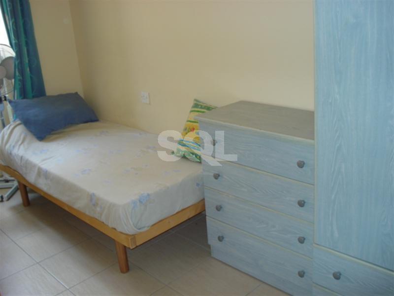 Apartment in Gzira To Rent