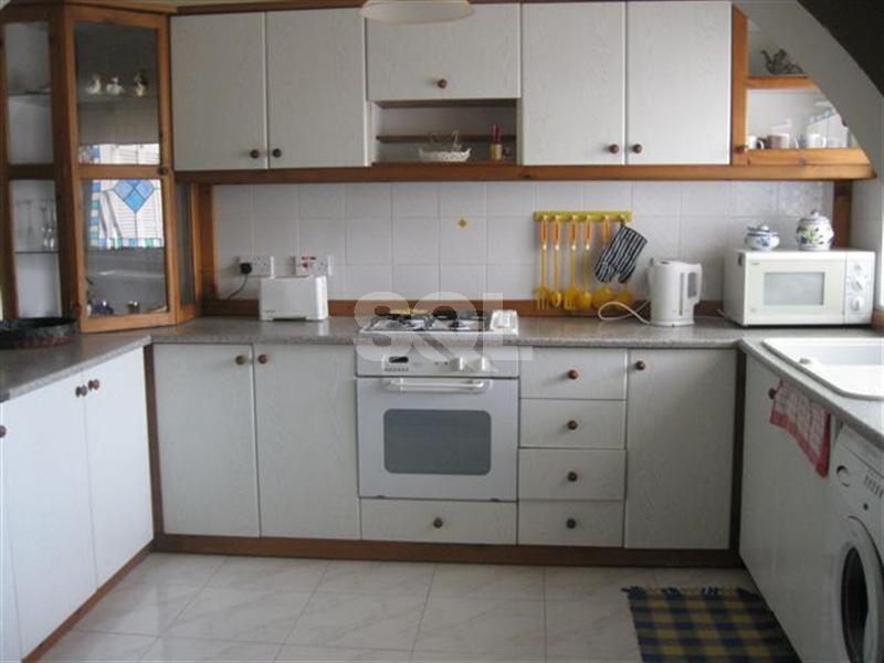 Apartment in Swieqi To Rent