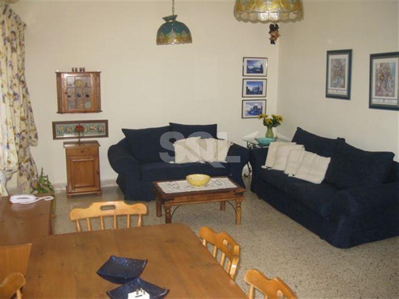 Apartment in Swieqi To Rent