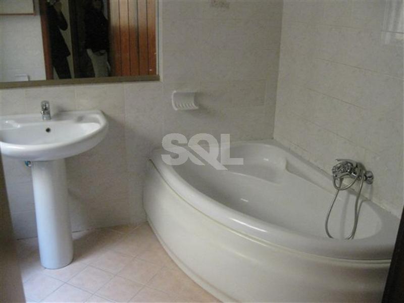 Apartment in Swieqi To Rent