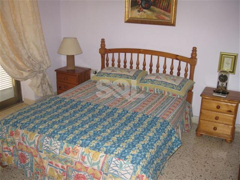 Apartment in Swieqi To Rent