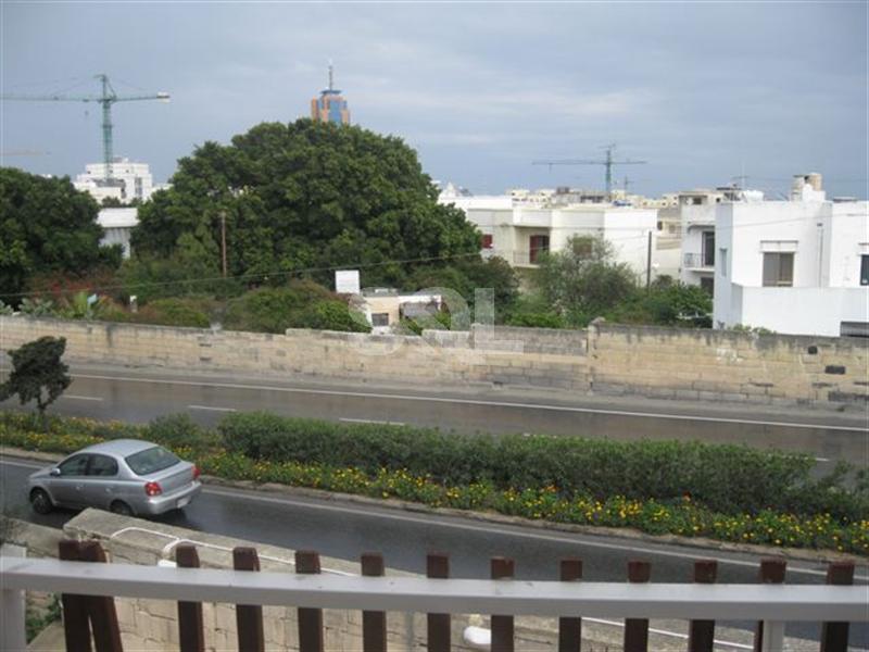 Apartment in Swieqi To Rent