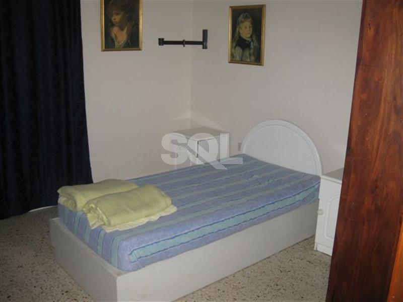 Apartment in Swieqi To Rent
