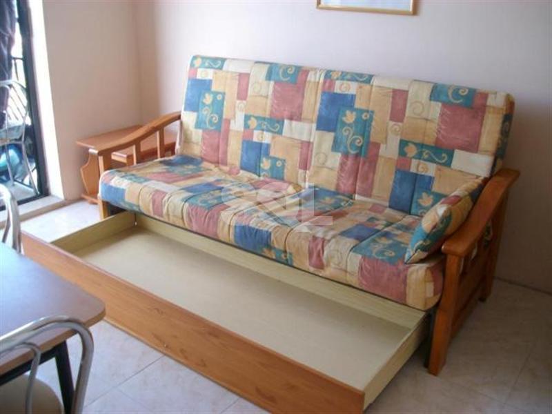 Apartment in St. Paul's Bay To Rent