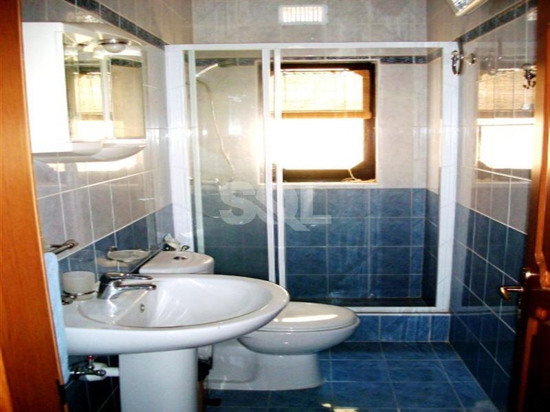 Apartment in St. Paul's Bay To Rent