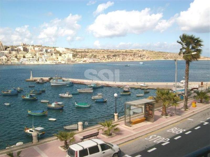 Apartment in St. Paul's Bay To Rent