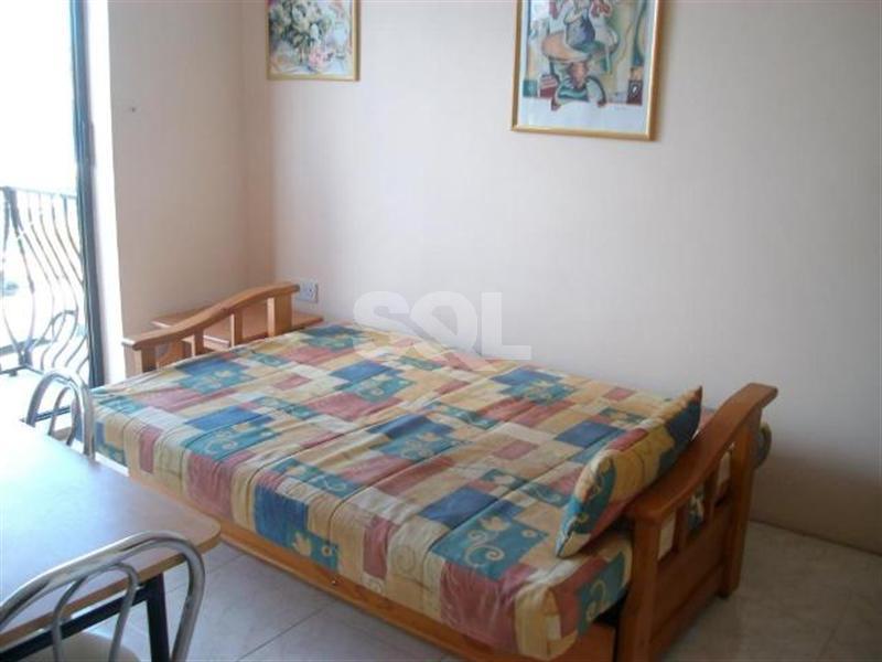 Apartment in St. Paul's Bay To Rent