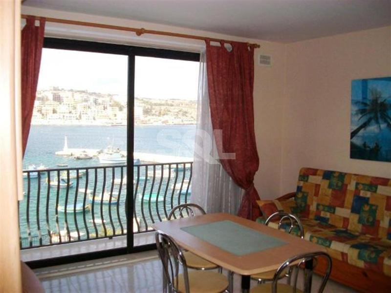 Apartment in St. Paul's Bay To Rent