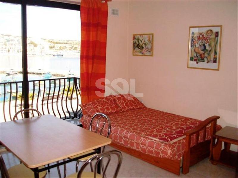 Apartment in St. Paul's Bay To Rent