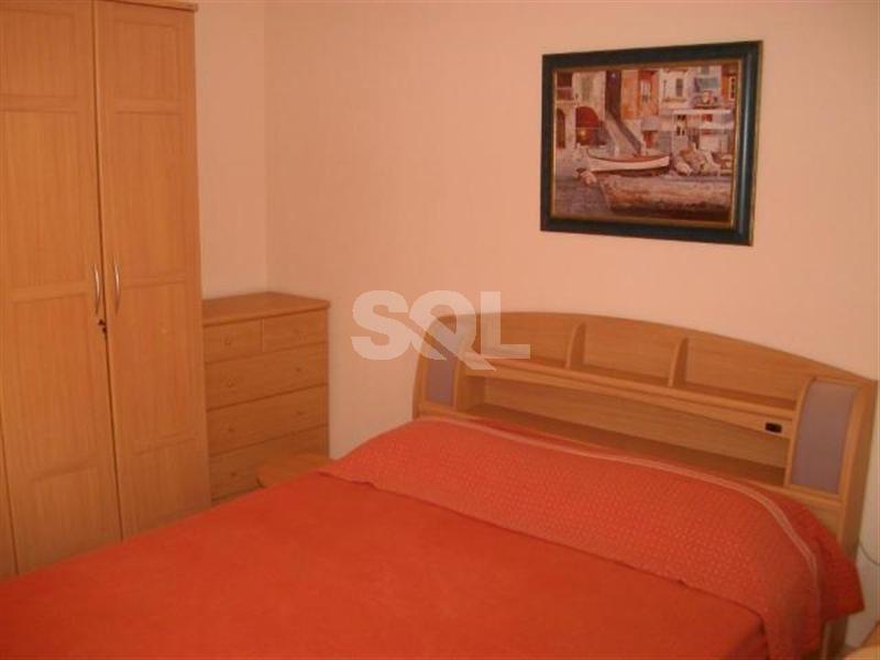 Apartment in St. Paul's Bay To Rent