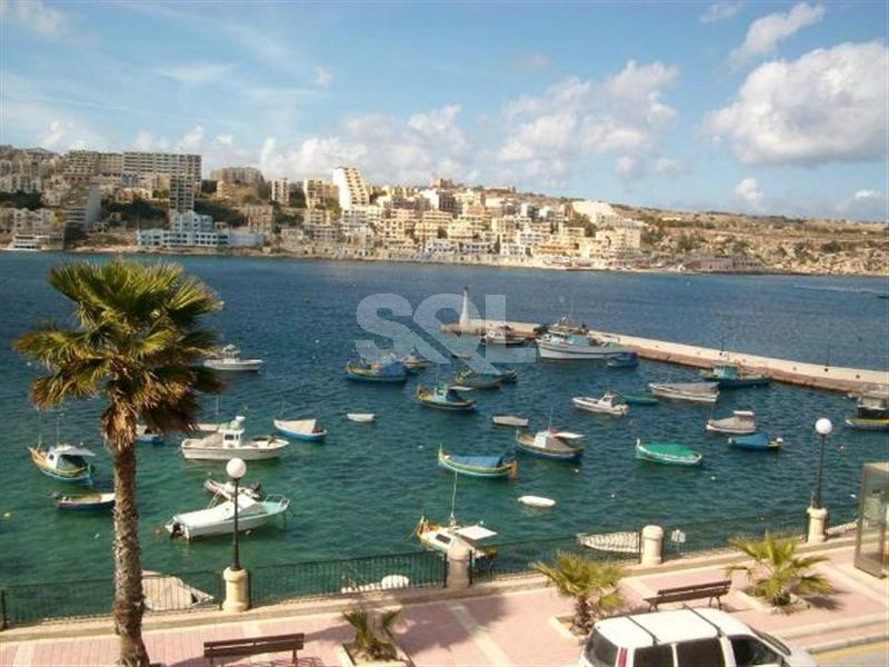 Apartment in St. Paul's Bay To Rent