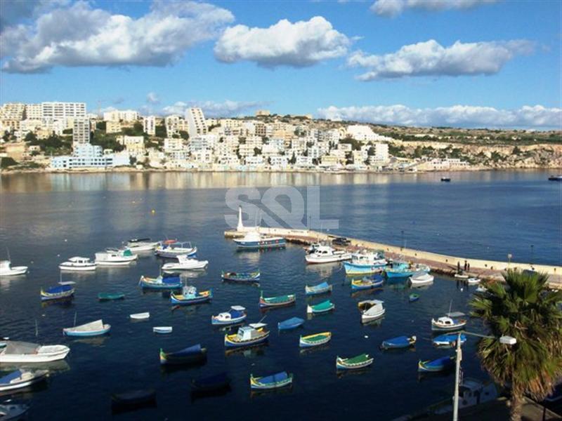 Apartment in St. Paul's Bay To Rent