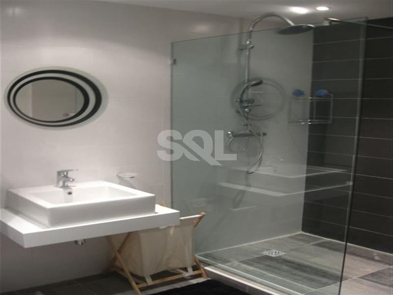 Apartment in Sliema To Rent