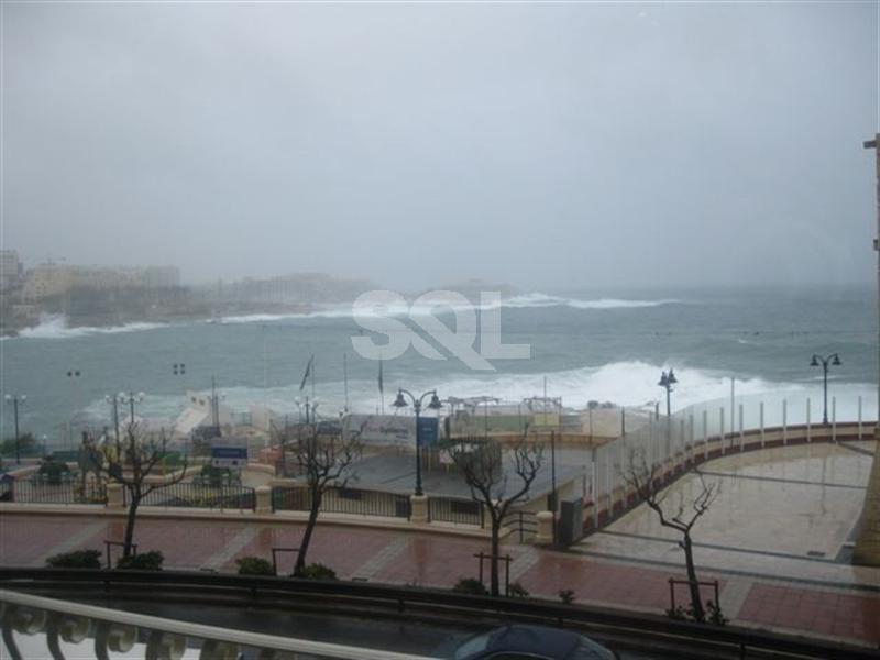 Apartment in Sliema To Rent