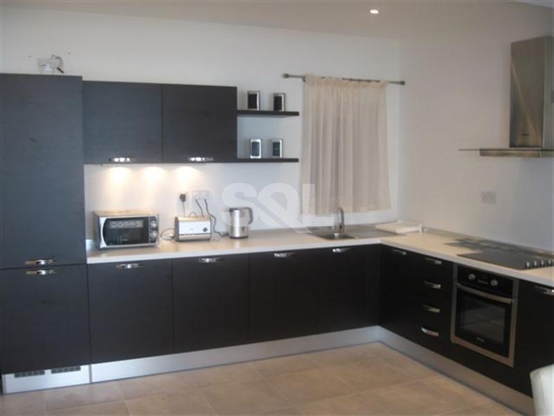 Apartment in Sliema To Rent