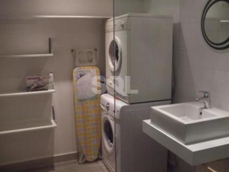 Apartment in Sliema To Rent