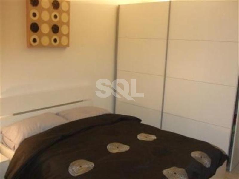Apartment in Sliema To Rent