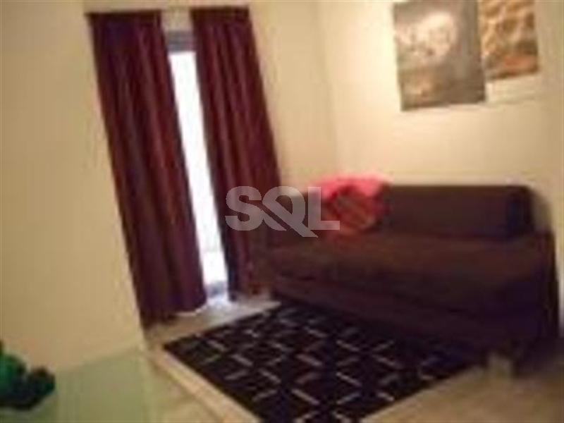 Apartment in Sliema To Rent