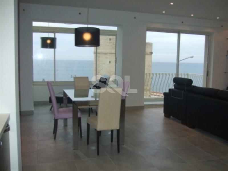 Apartment in Sliema To Rent