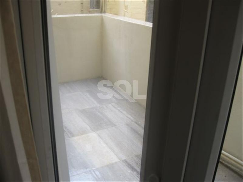 Apartment in Sliema To Rent