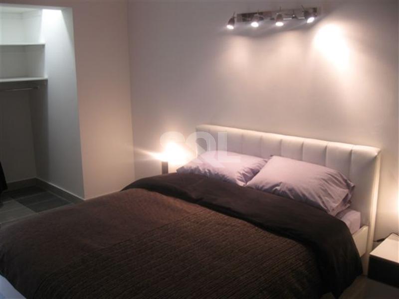 Apartment in Sliema To Rent