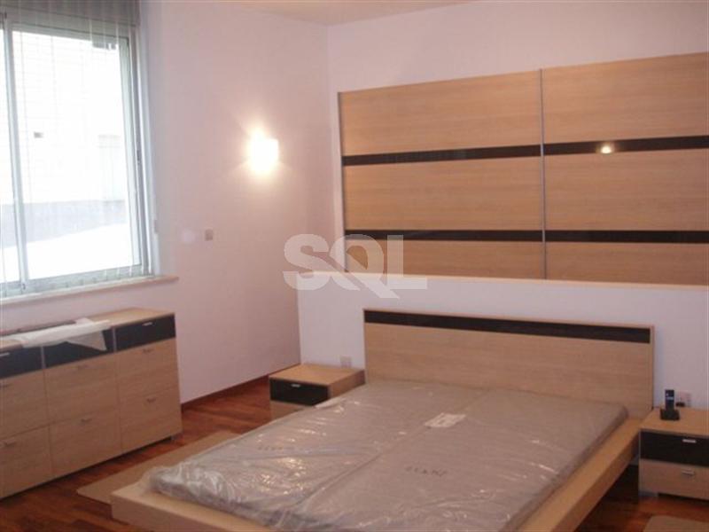 Apartment in Sliema To Rent