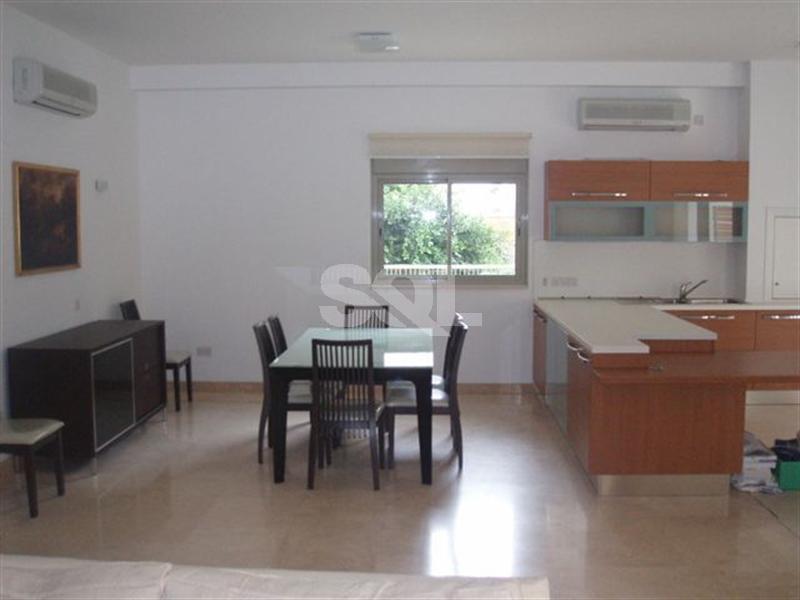 Apartment in Sliema To Rent