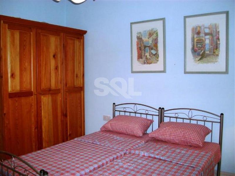 Apartment in St. Paul's Bay To Rent