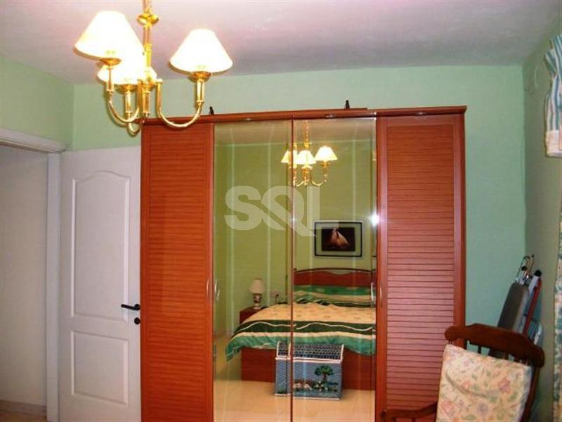 Apartment in St. Paul's Bay To Rent