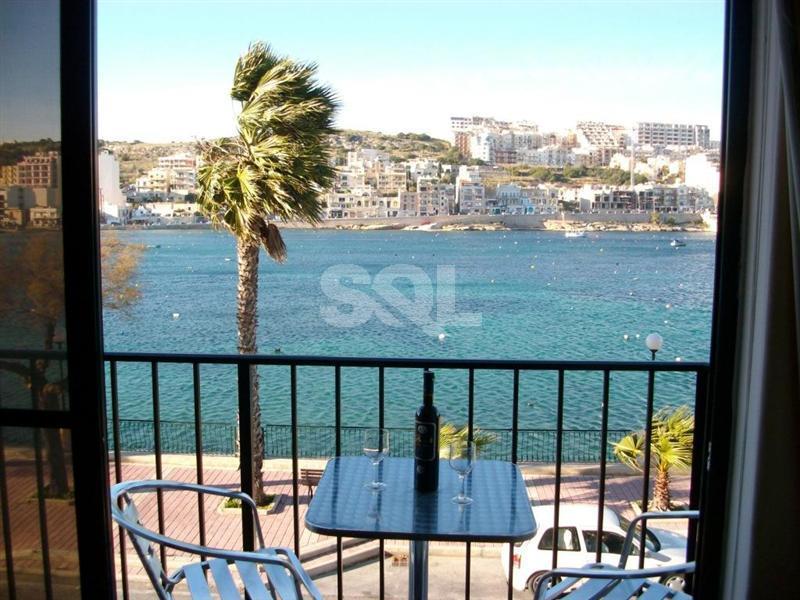 Apartment in St. Paul's Bay To Rent