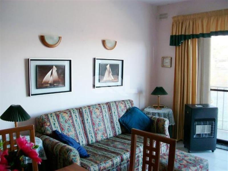 Apartment in St. Paul's Bay To Rent