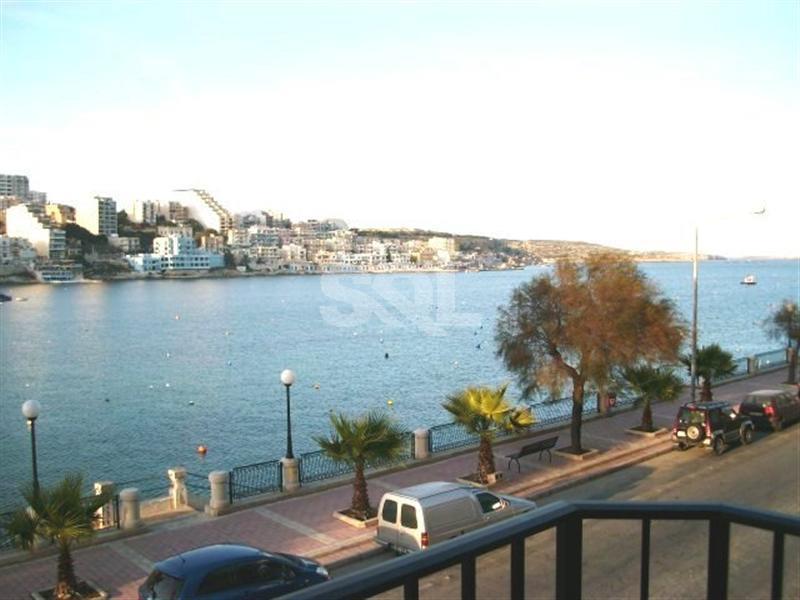 Apartment in St. Paul's Bay To Rent