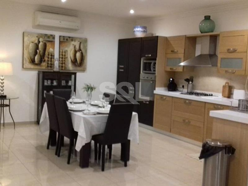 Apartment in Ta' L-Ibrag To Rent