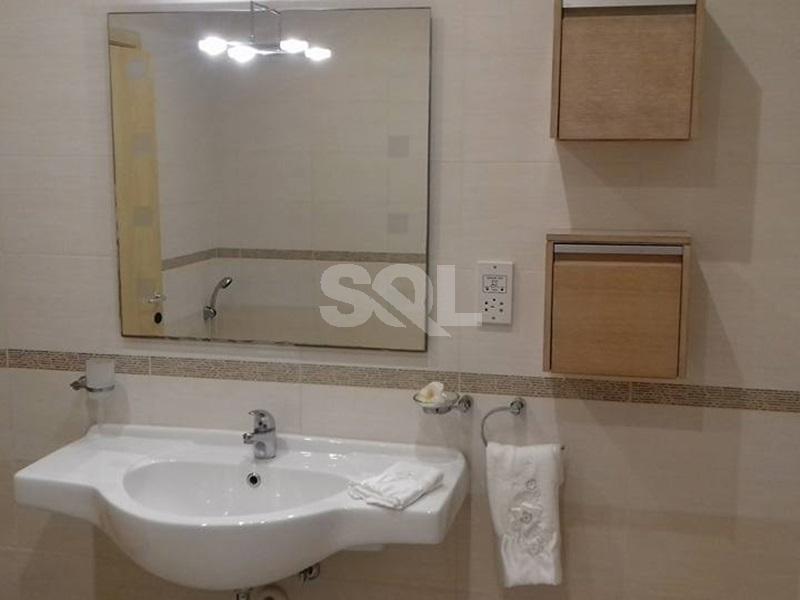 Apartment in Ta' L-Ibrag To Rent