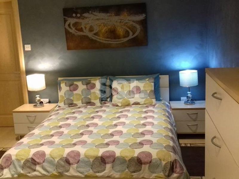 Apartment in Ta' L-Ibrag To Rent