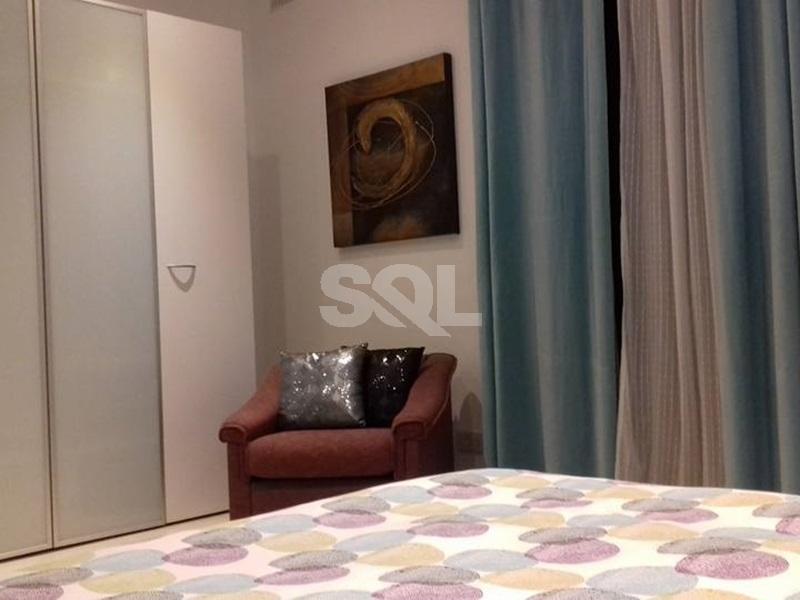 Apartment in Ta' L-Ibrag To Rent