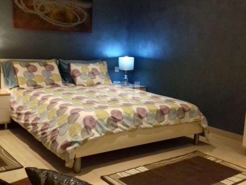 Apartment in Ta' L-Ibrag To Rent