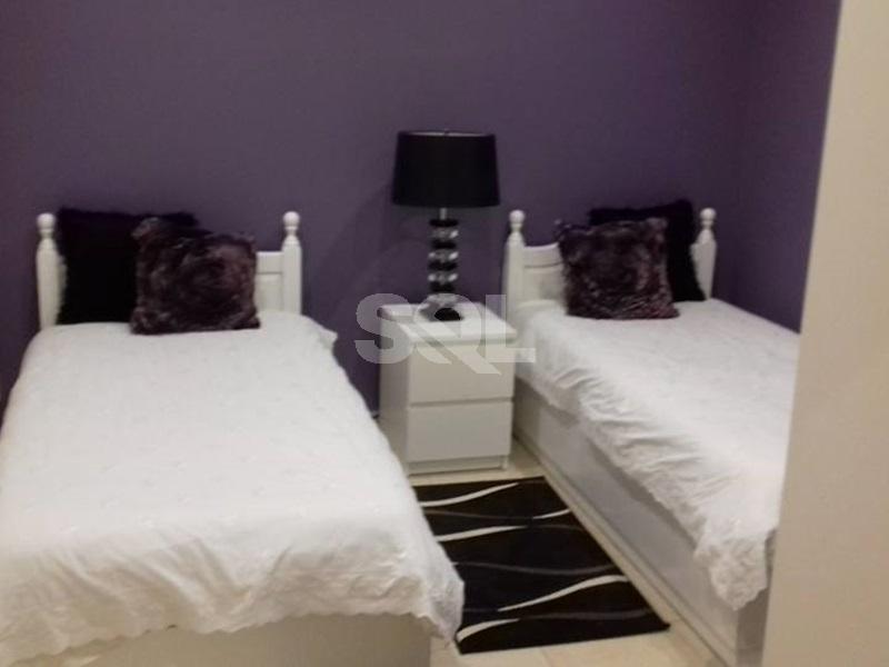 Apartment in Ta' L-Ibrag To Rent