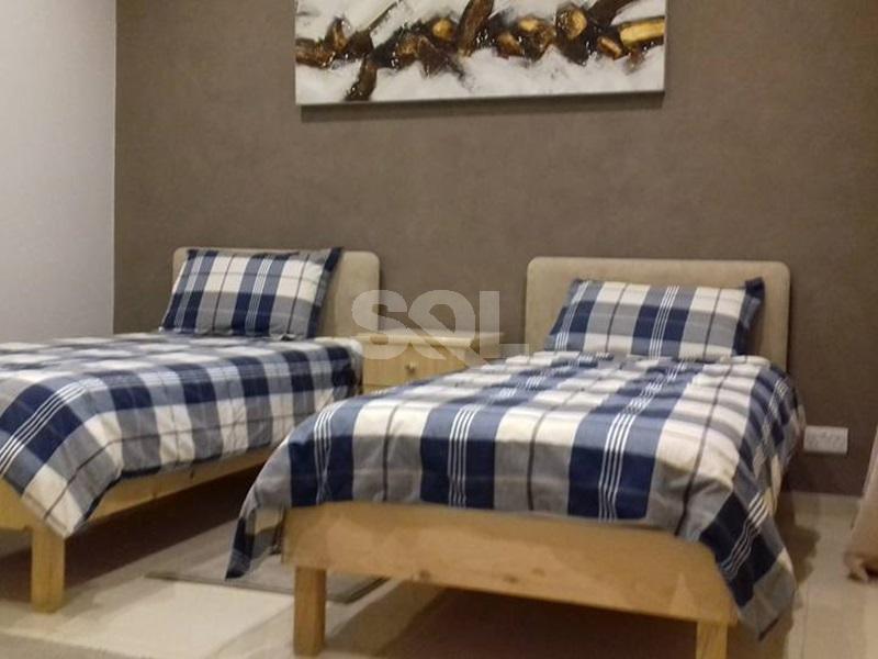 Apartment in Ta' L-Ibrag To Rent