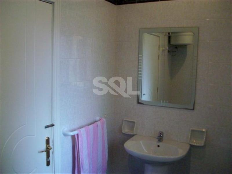 Apartment in Sliema To Rent