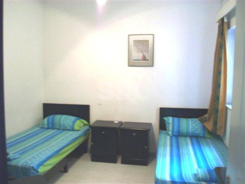 Apartment in Sliema To Rent