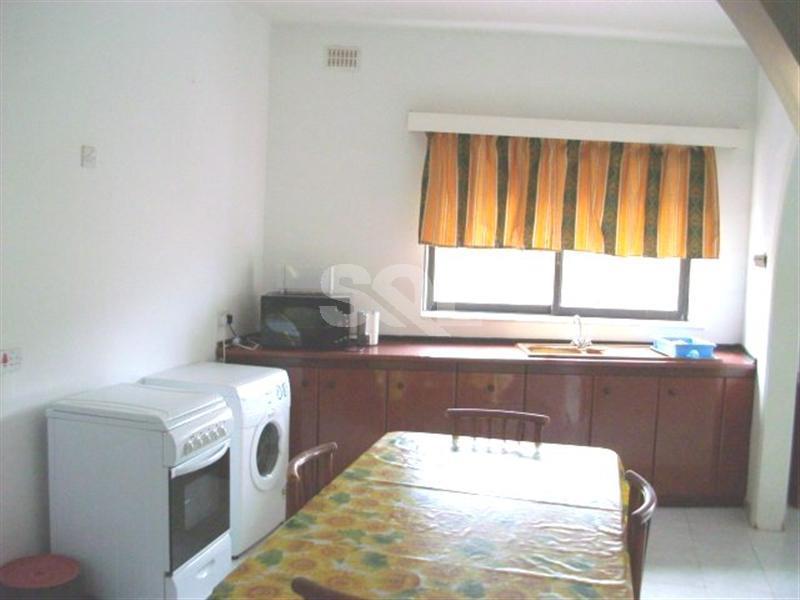 Apartment in Sliema To Rent