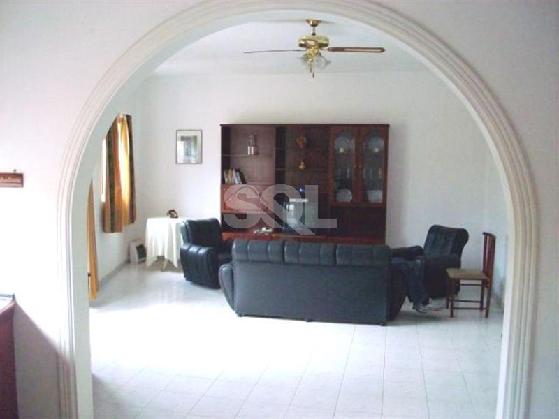 Apartment in Sliema To Rent