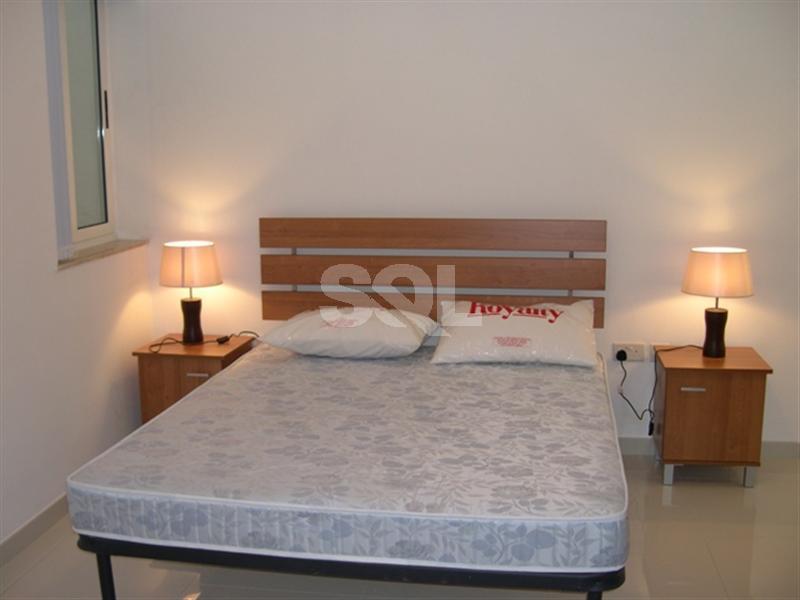Apartment in Sliema To Rent